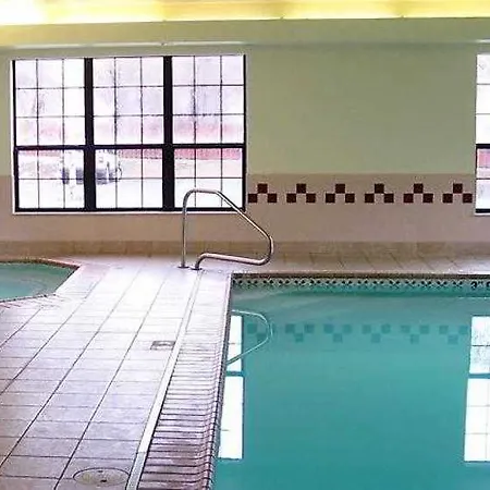 Residence Inn Durango Downtown 