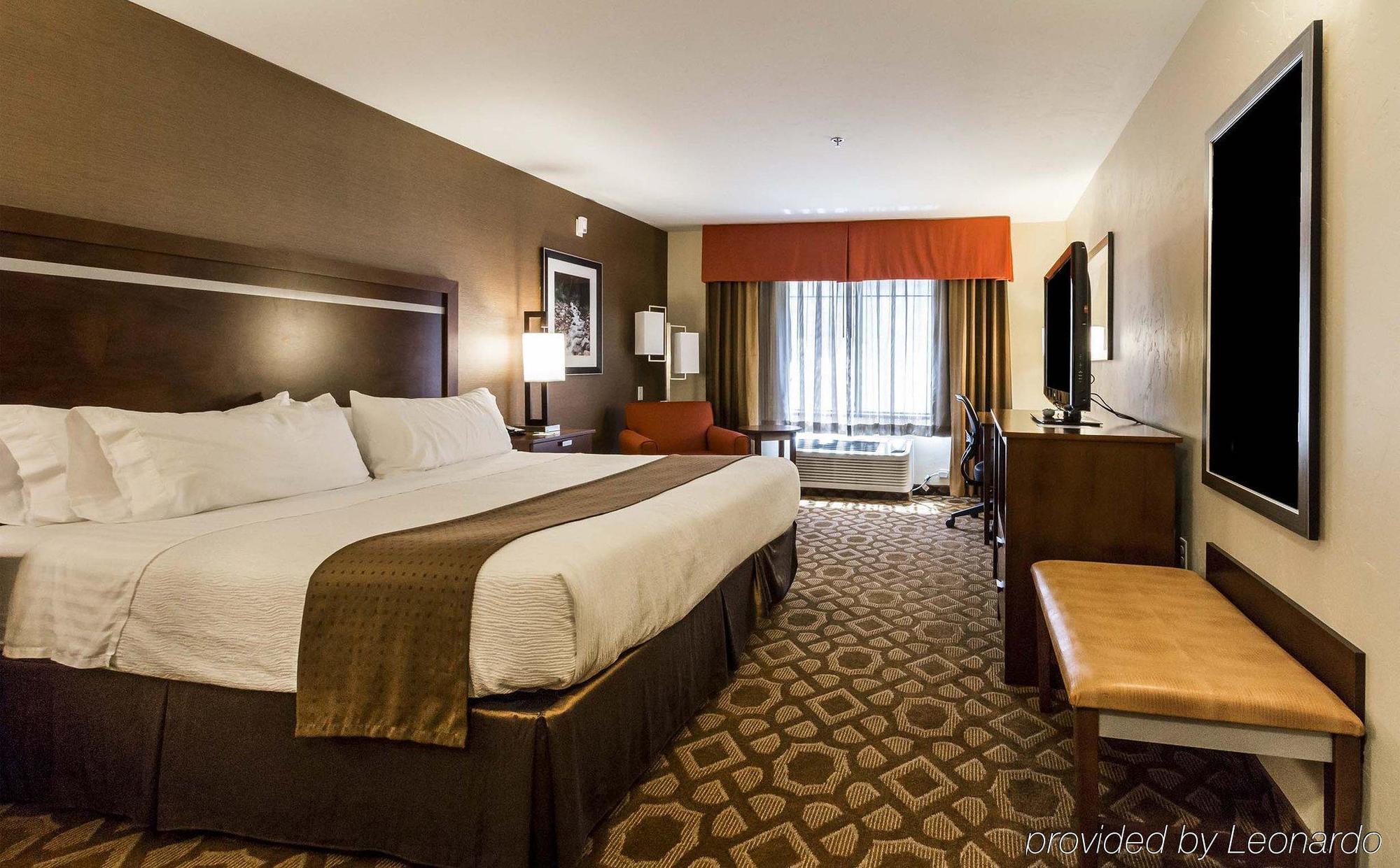 Downtown Hotel Durango