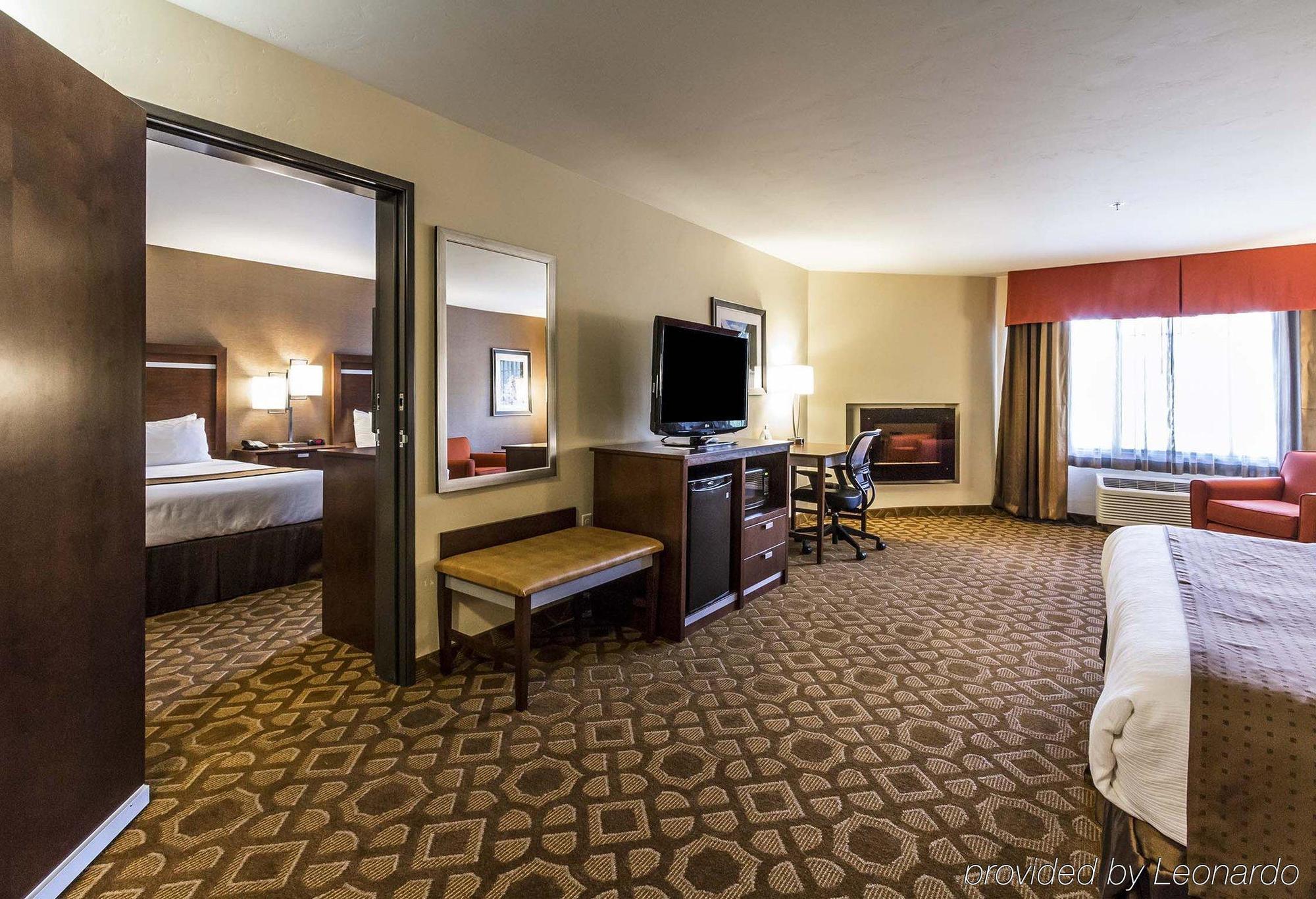 Hotel Downtown Durango