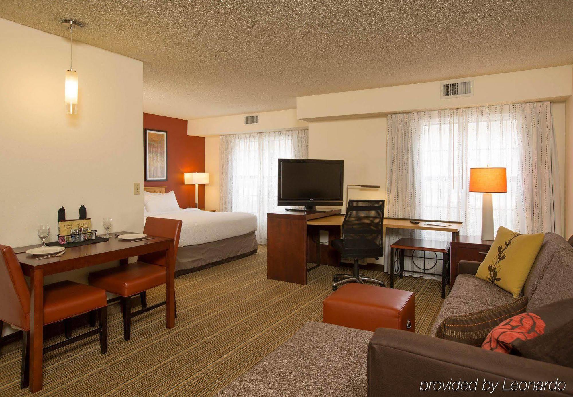 Hotel Downtown