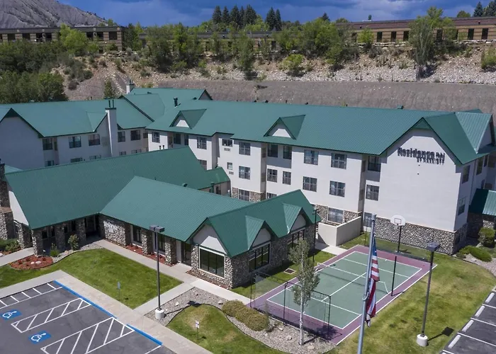 Residence Inn Durango Downtown