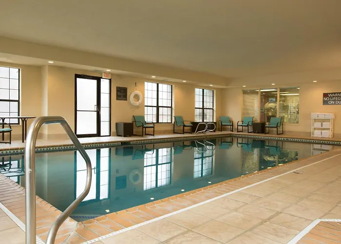 Residence Inn Durango Downtown