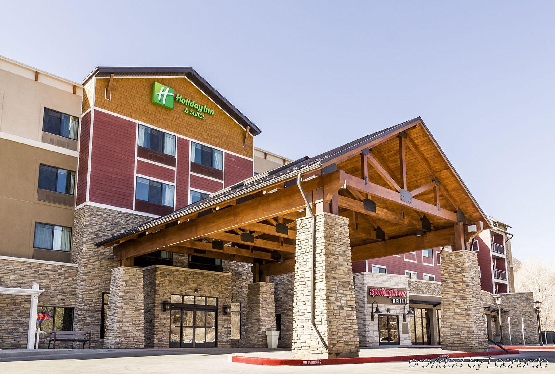 Downtown Hotel Durango