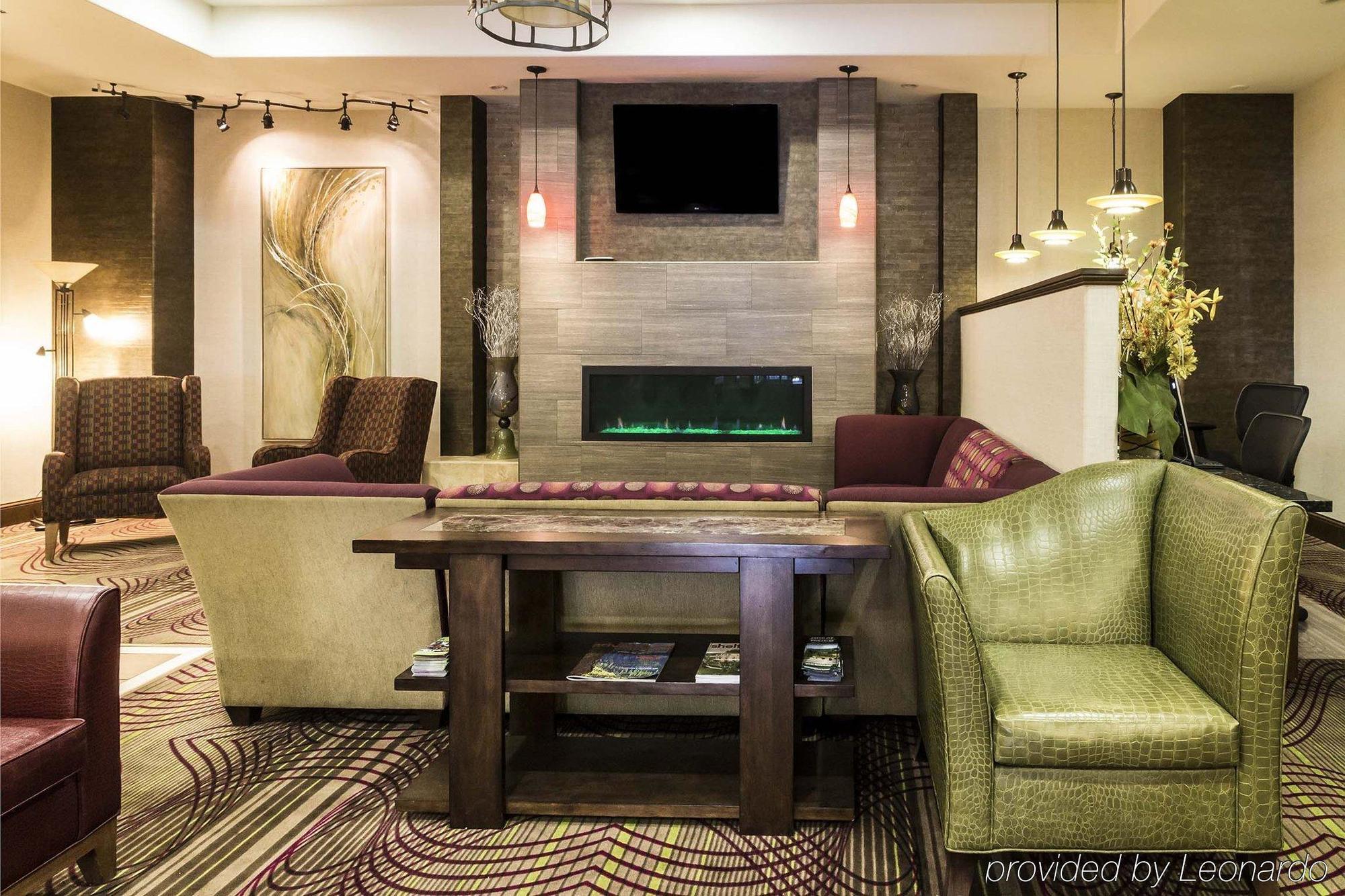 Downtown Hotel