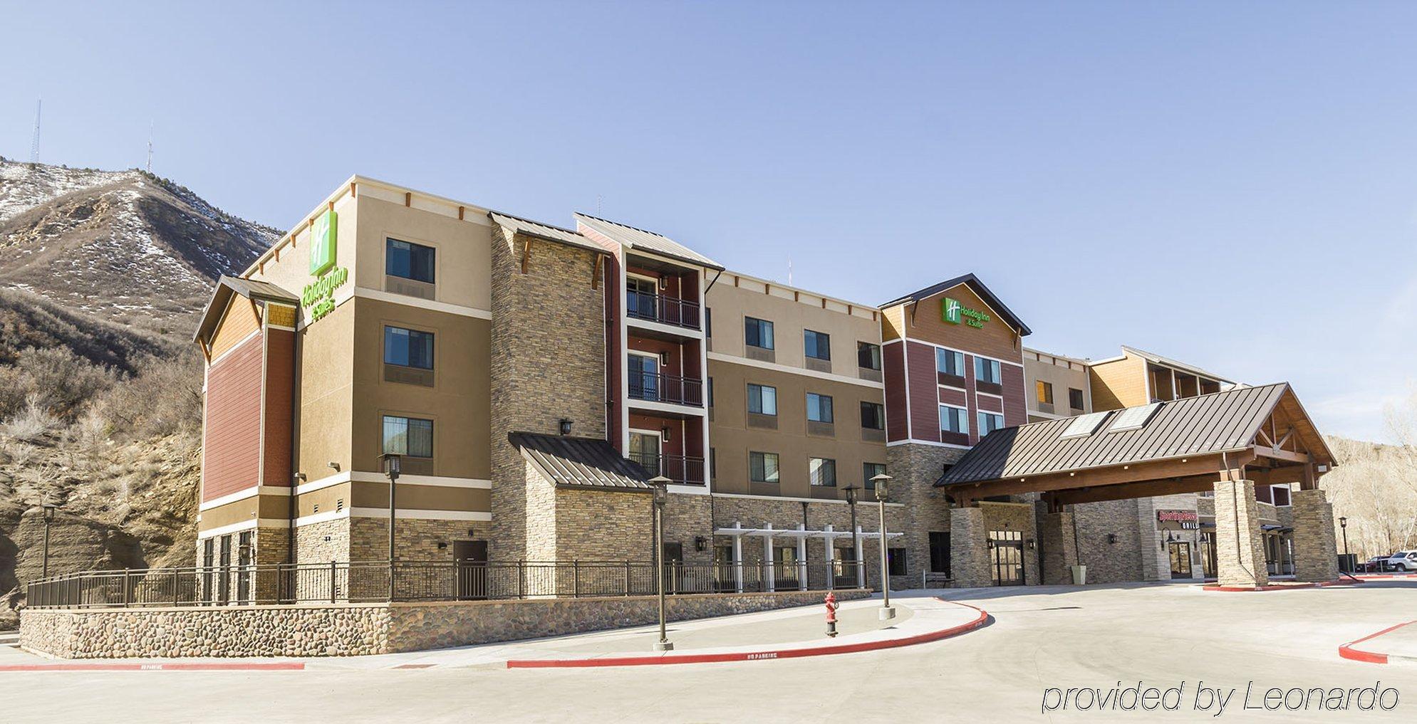 Downtown 3* Durango