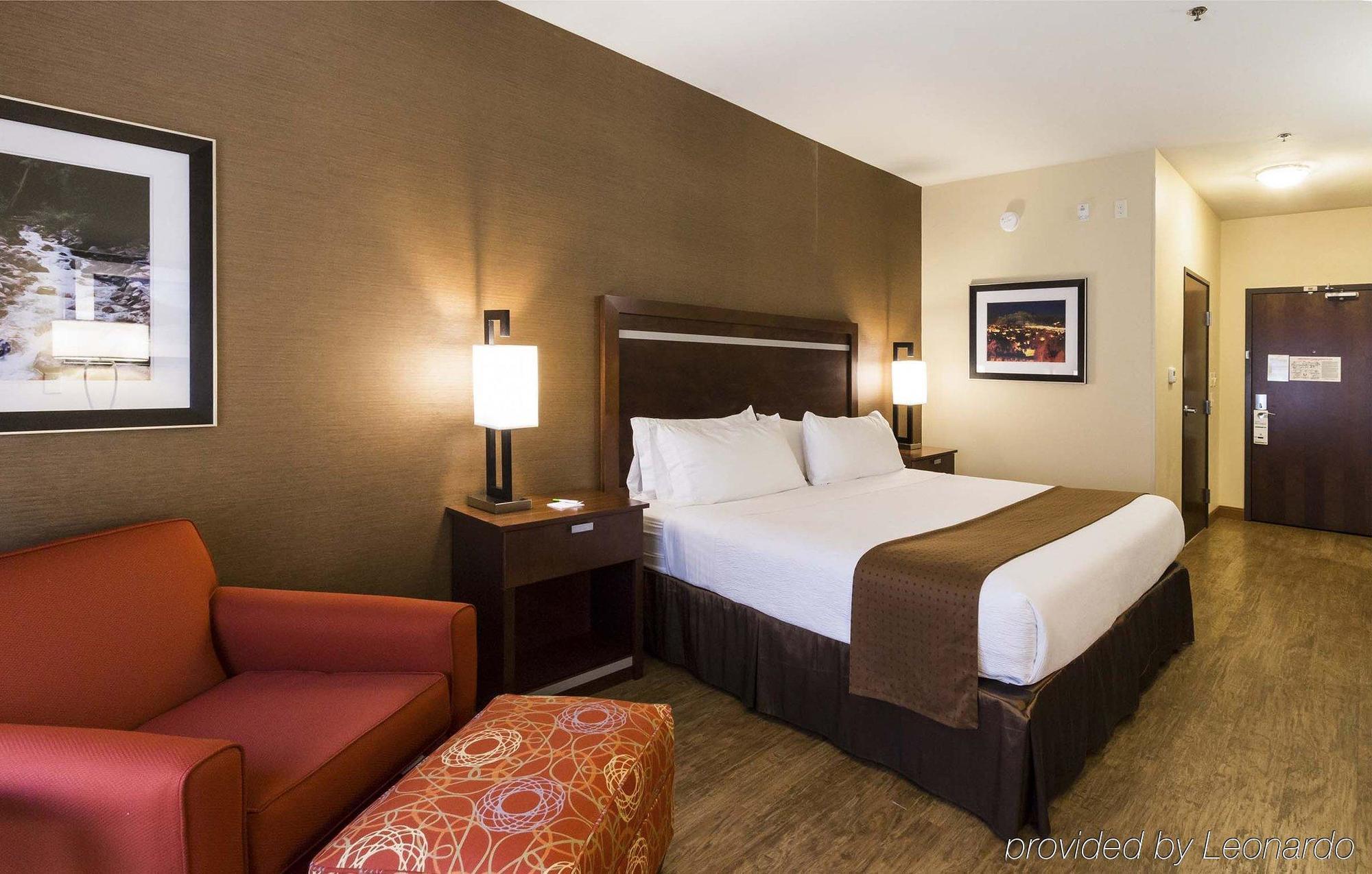 Hotel Downtown Durango