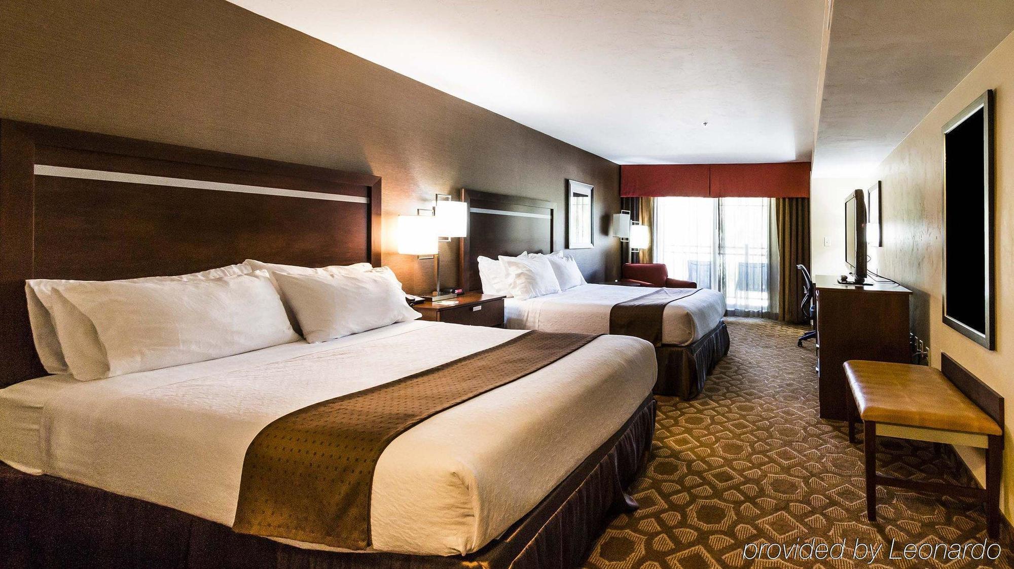 Hotel Downtown Durango