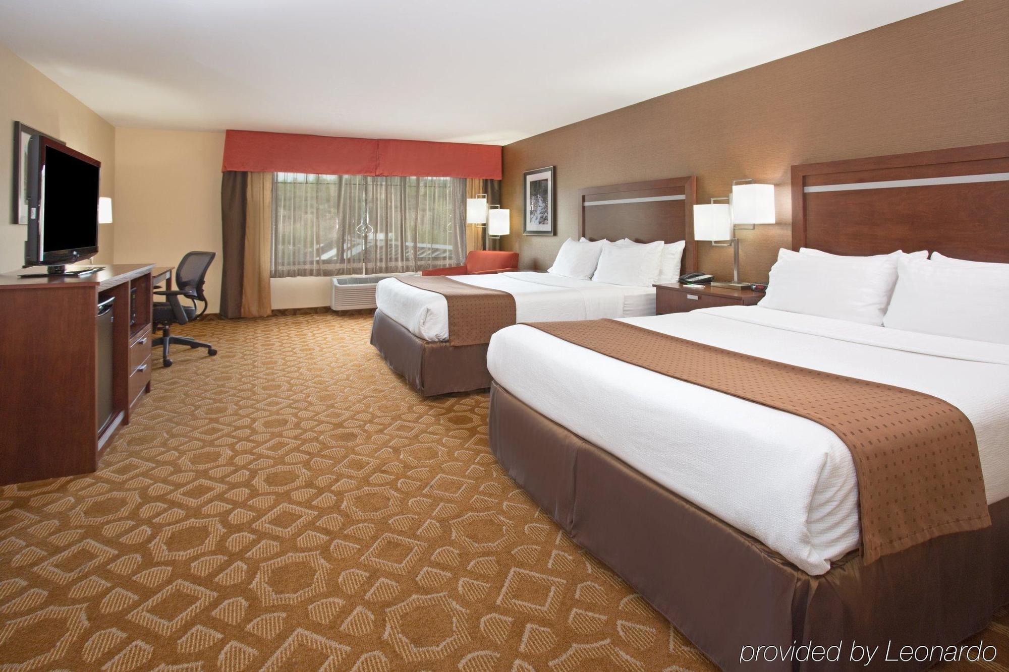 Downtown Hotel