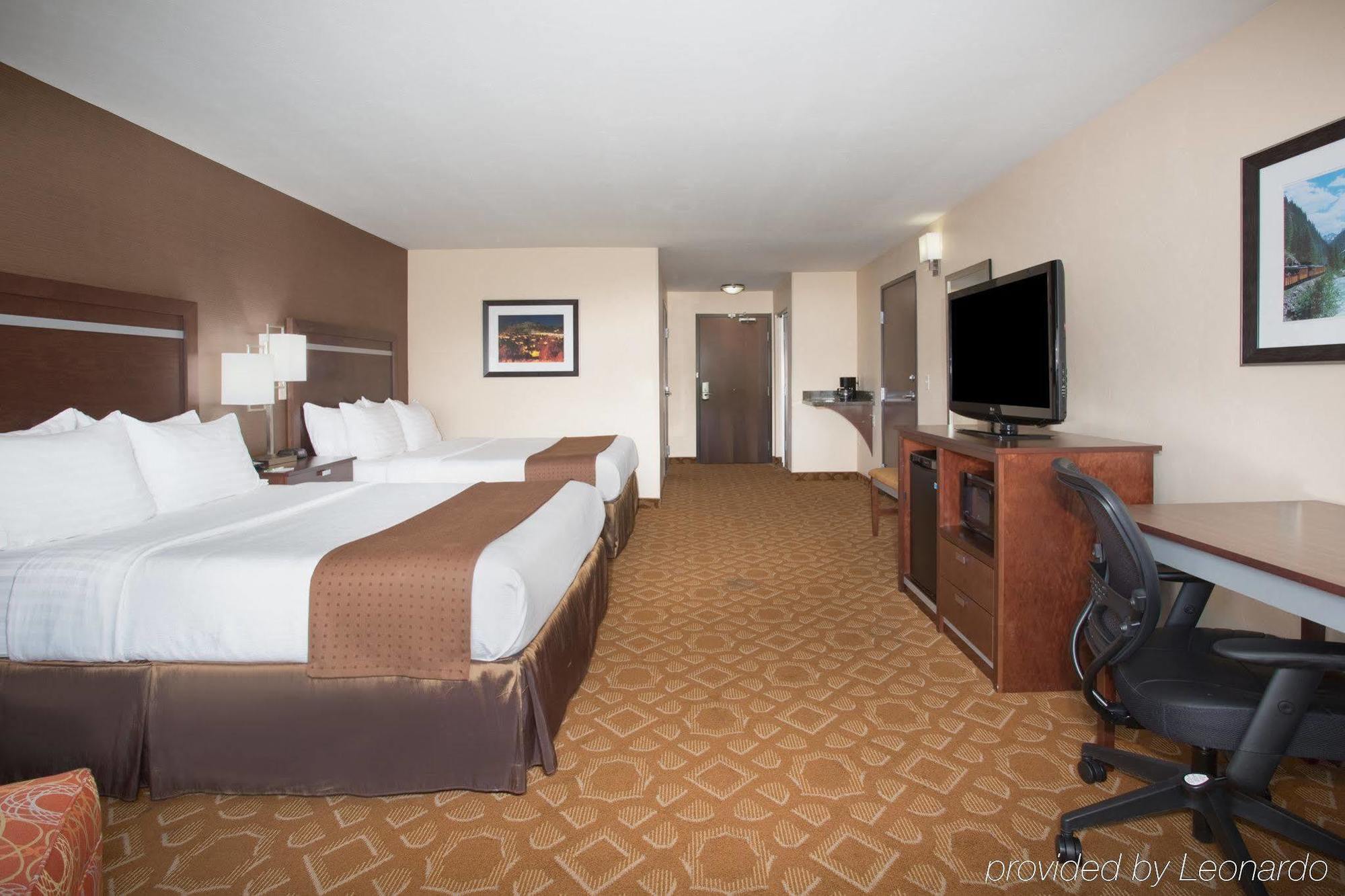 Downtown Hotel